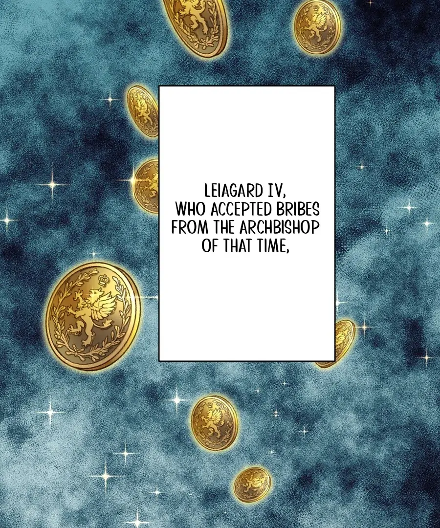 A Lonely Princess Falls in Love With a Misanthropic Emperor Chapter 10 - Page 44