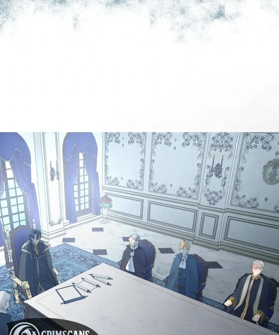 A Lonely Princess Falls in Love With a Misanthropic Emperor Chapter 10 - Page 48