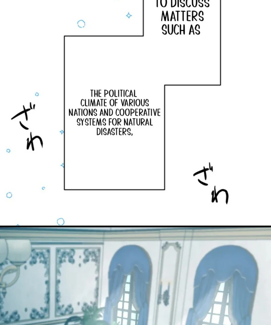 A Lonely Princess Falls in Love With a Misanthropic Emperor Chapter 10 - Page 6