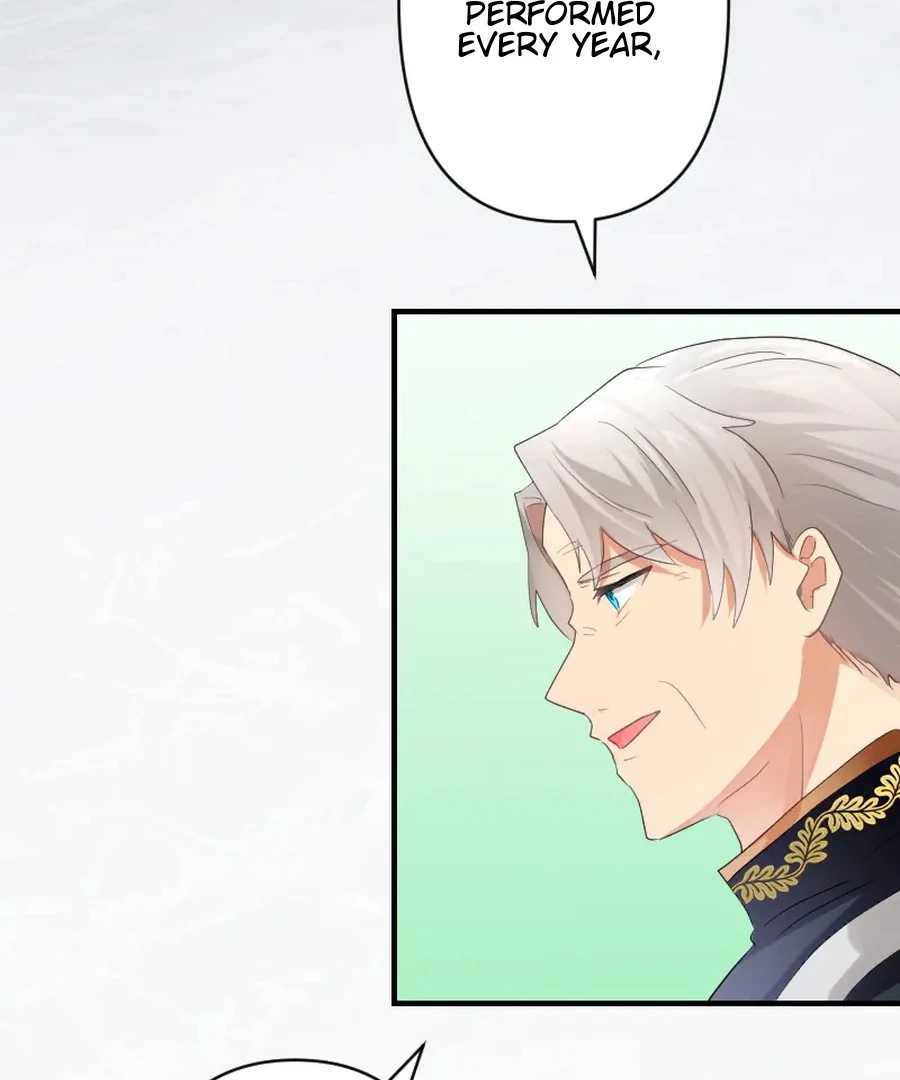 A Lonely Princess Falls in Love With a Misanthropic Emperor Chapter 10 - Page 55
