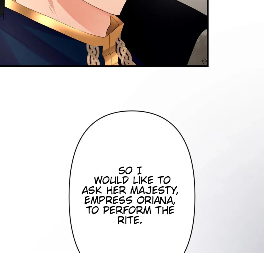 A Lonely Princess Falls in Love With a Misanthropic Emperor Chapter 10 - Page 58