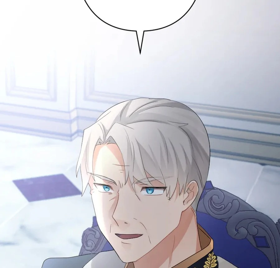 A Lonely Princess Falls in Love With a Misanthropic Emperor Chapter 10 - Page 59