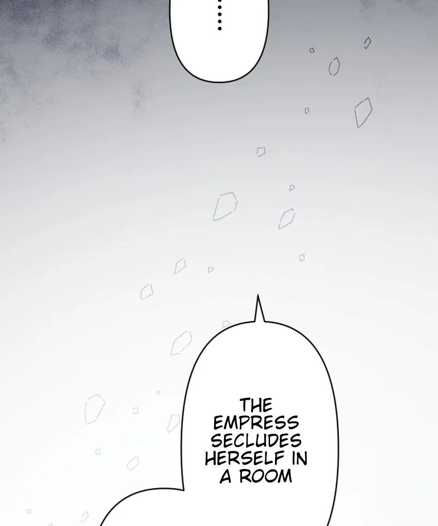 A Lonely Princess Falls in Love With a Misanthropic Emperor Chapter 10 - Page 62