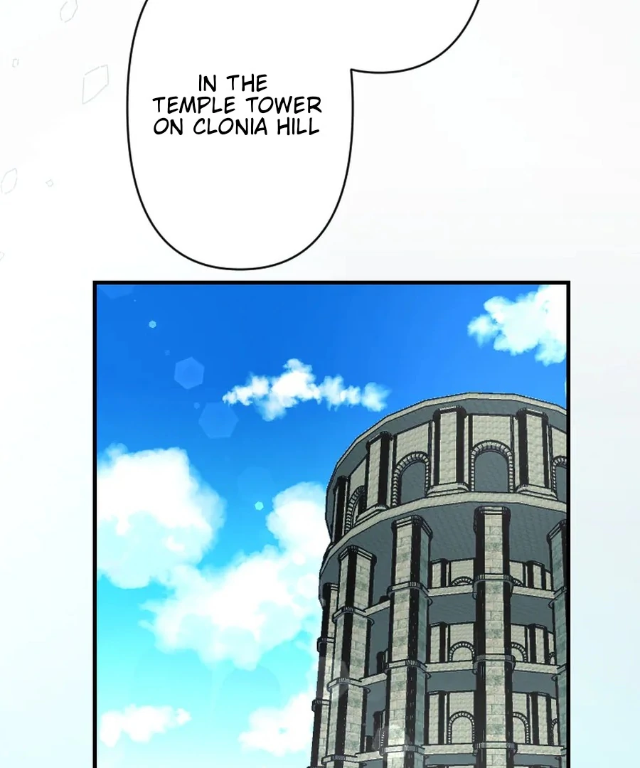 A Lonely Princess Falls in Love With a Misanthropic Emperor Chapter 10 - Page 63
