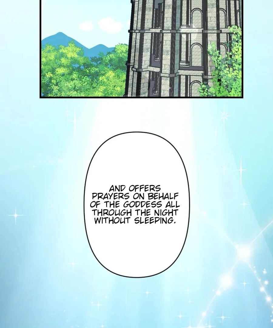 A Lonely Princess Falls in Love With a Misanthropic Emperor Chapter 10 - Page 64
