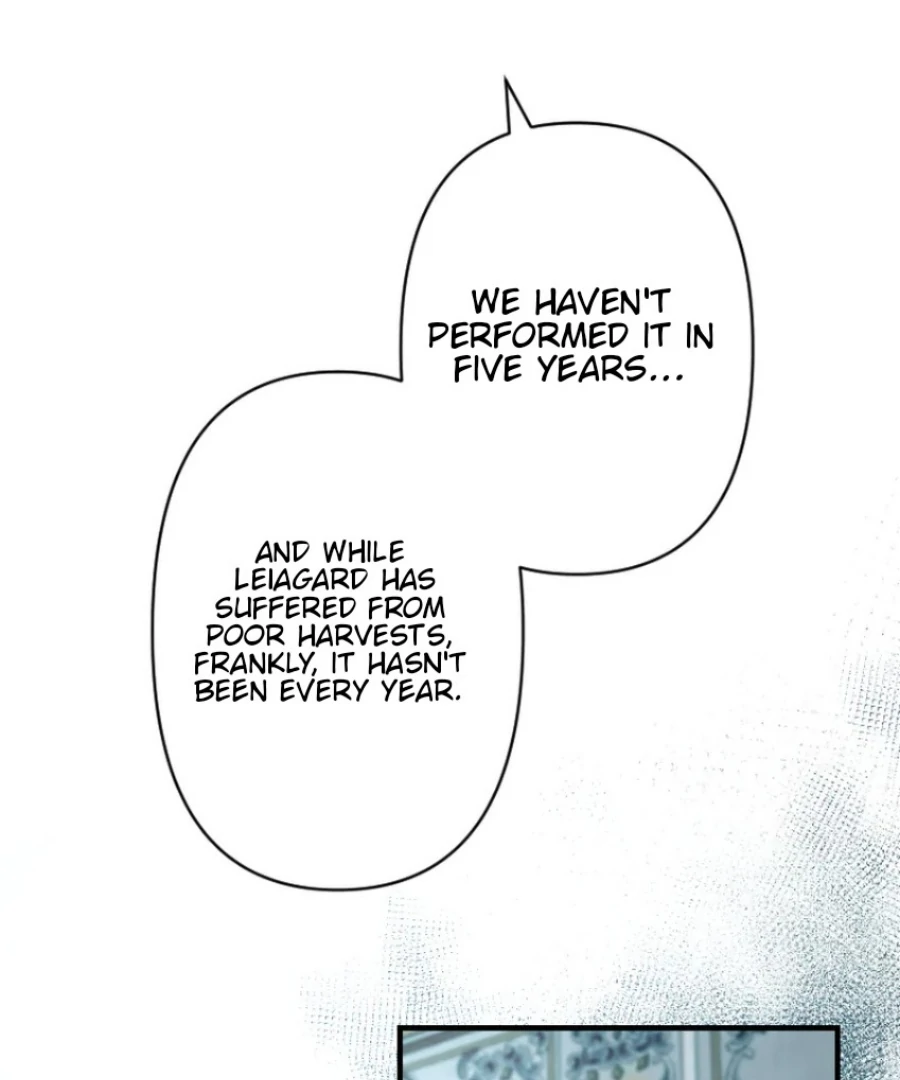 A Lonely Princess Falls in Love With a Misanthropic Emperor Chapter 10 - Page 68