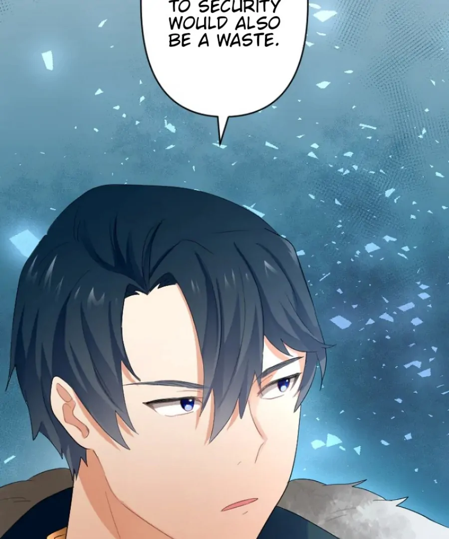 A Lonely Princess Falls in Love With a Misanthropic Emperor Chapter 10 - Page 70