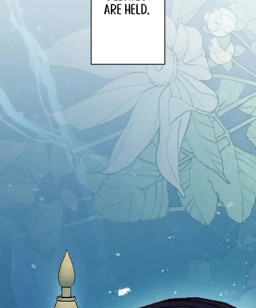 A Lonely Princess Falls in Love With a Misanthropic Emperor Chapter 10 - Page 8