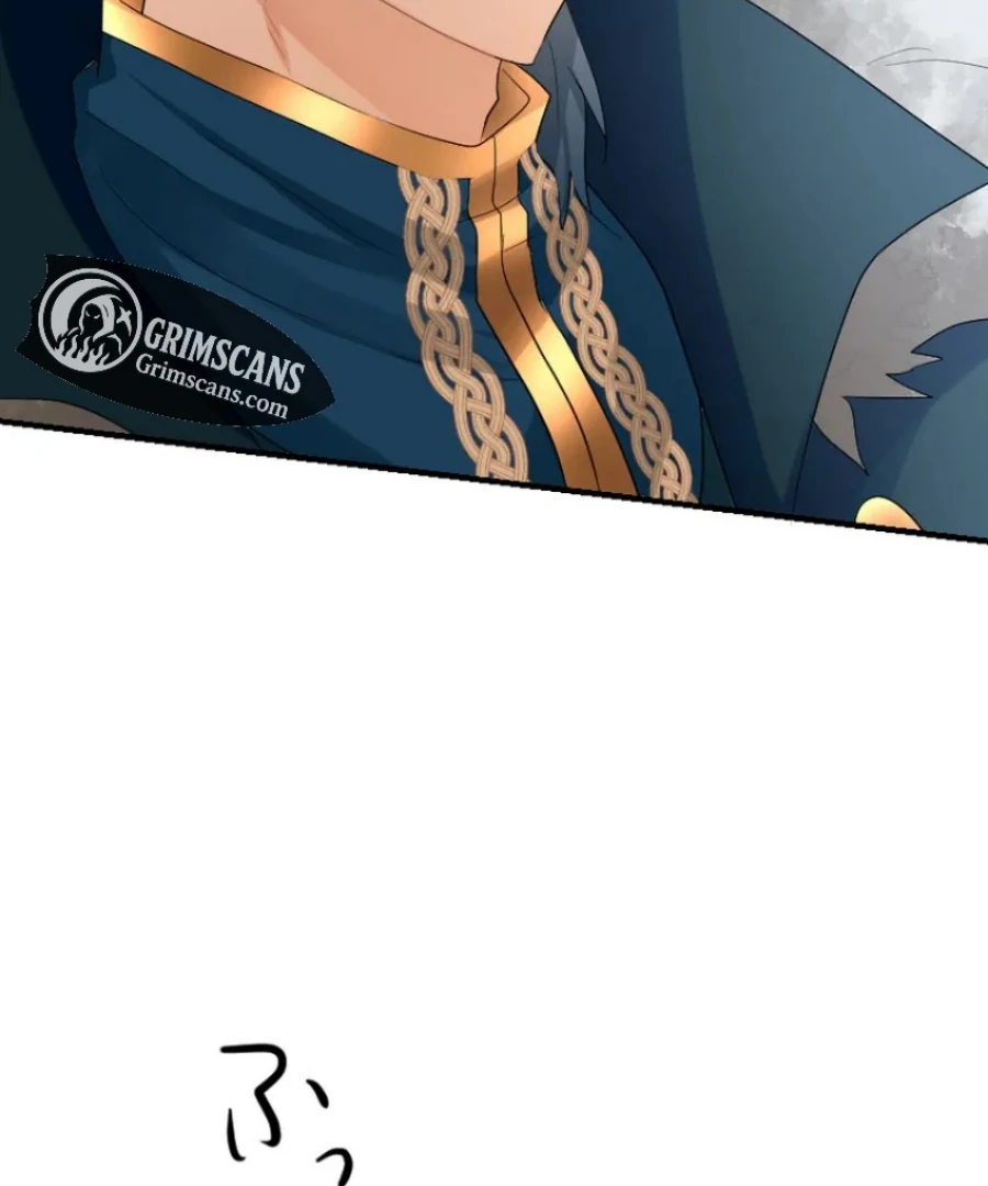A Lonely Princess Falls in Love With a Misanthropic Emperor Chapter 10 - Page 71