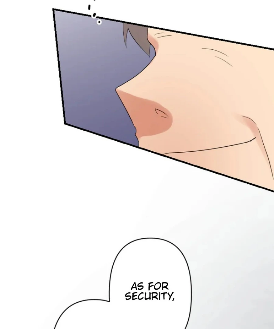 A Lonely Princess Falls in Love With a Misanthropic Emperor Chapter 10 - Page 72