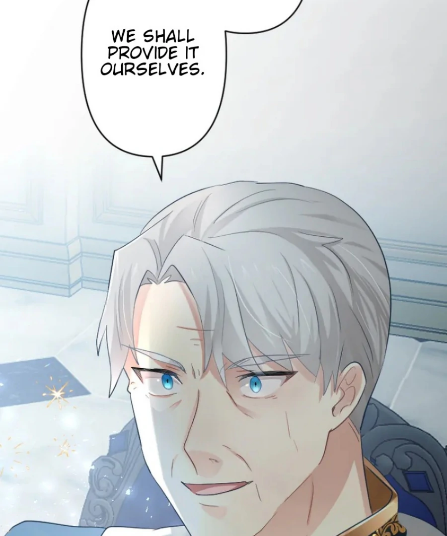 A Lonely Princess Falls in Love With a Misanthropic Emperor Chapter 10 - Page 73