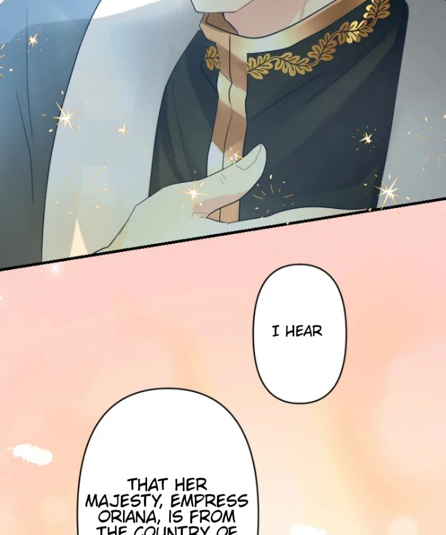 A Lonely Princess Falls in Love With a Misanthropic Emperor Chapter 10 - Page 74
