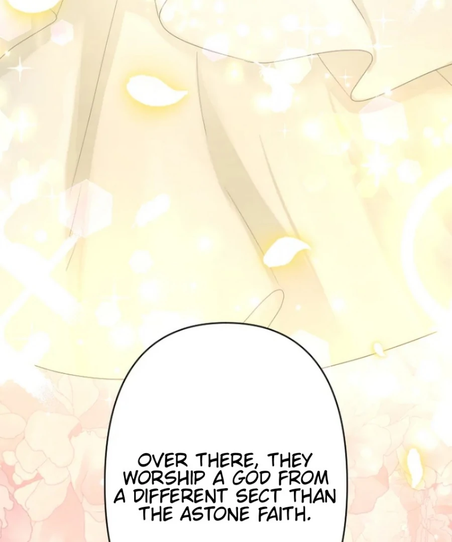 A Lonely Princess Falls in Love With a Misanthropic Emperor Chapter 10 - Page 77