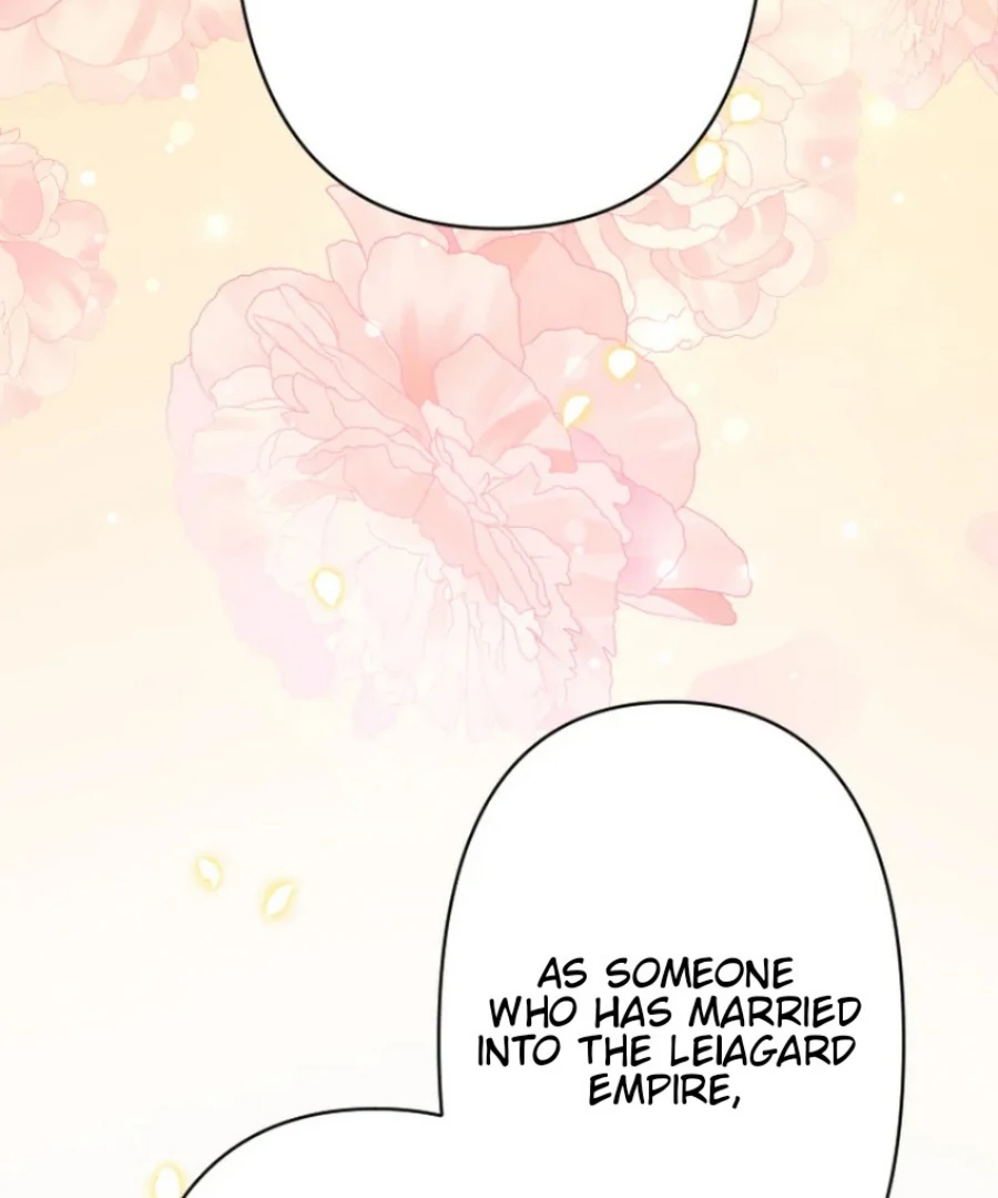A Lonely Princess Falls in Love With a Misanthropic Emperor Chapter 10 - Page 78