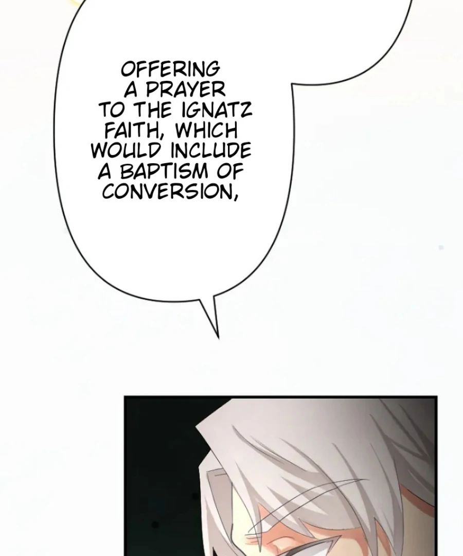 A Lonely Princess Falls in Love With a Misanthropic Emperor Chapter 10 - Page 79