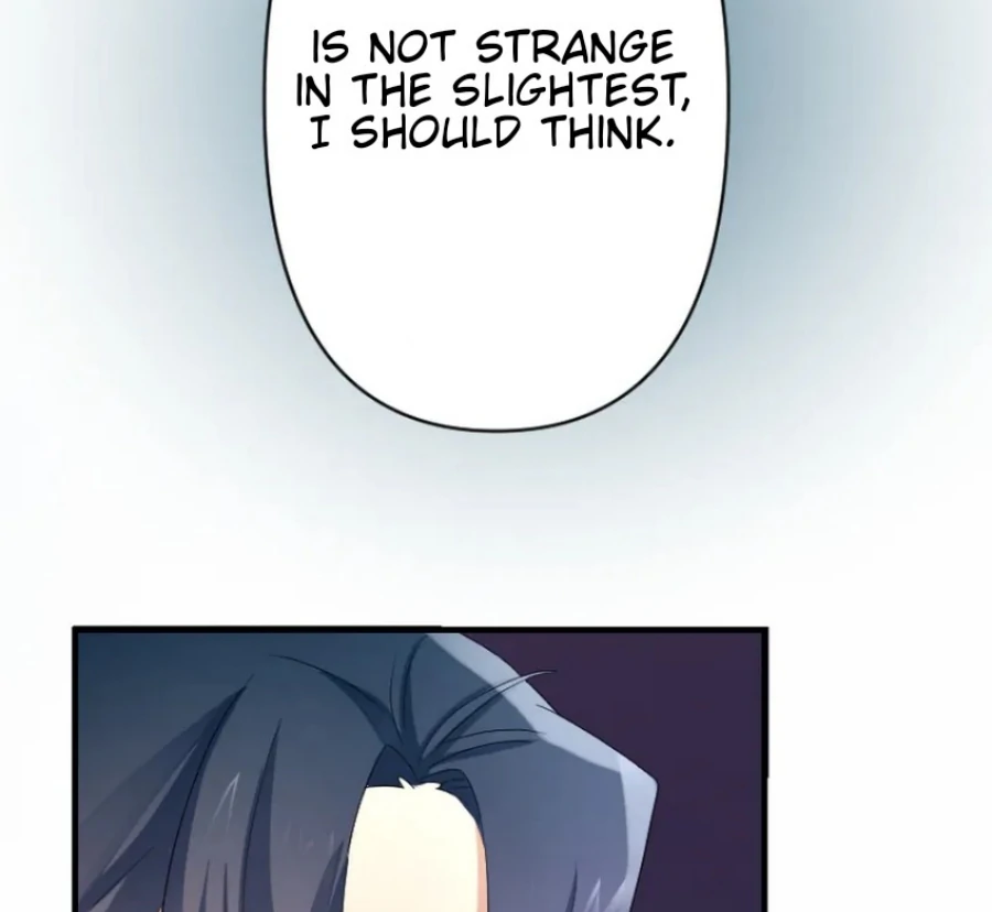 A Lonely Princess Falls in Love With a Misanthropic Emperor Chapter 10 - Page 81