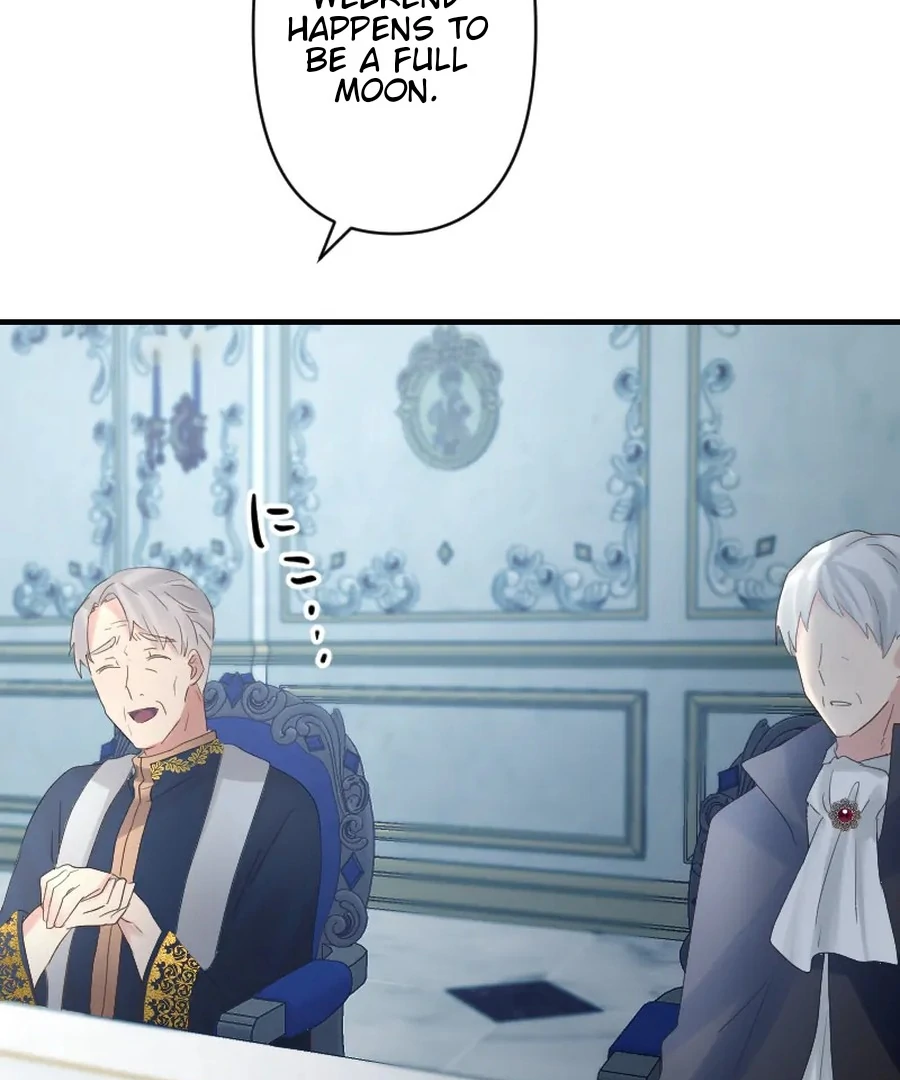 A Lonely Princess Falls in Love With a Misanthropic Emperor Chapter 10 - Page 85