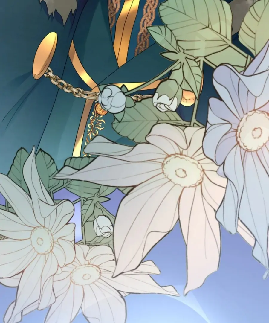 A Lonely Princess Falls in Love With a Misanthropic Emperor Chapter 10 - Page 10