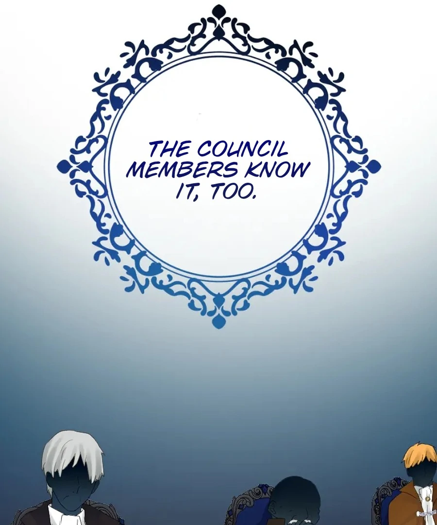 A Lonely Princess Falls in Love With a Misanthropic Emperor Chapter 10 - Page 95