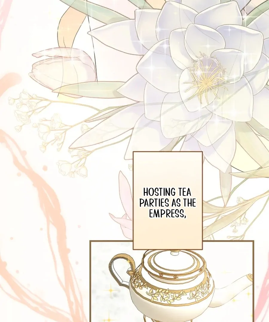 A Lonely Princess Falls in Love With a Misanthropic Emperor Chapter 10 - Page 98