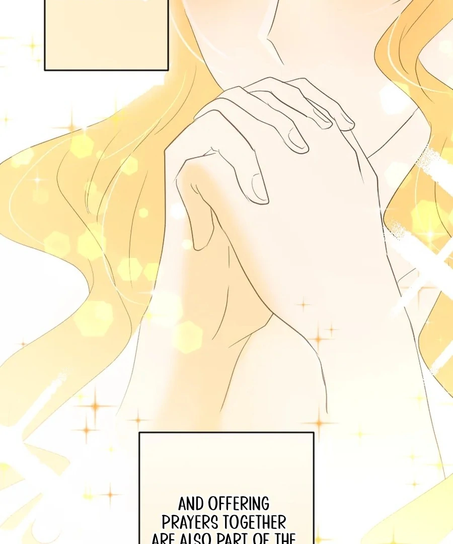 A Lonely Princess Falls in Love With a Misanthropic Emperor Chapter 10 - Page 100