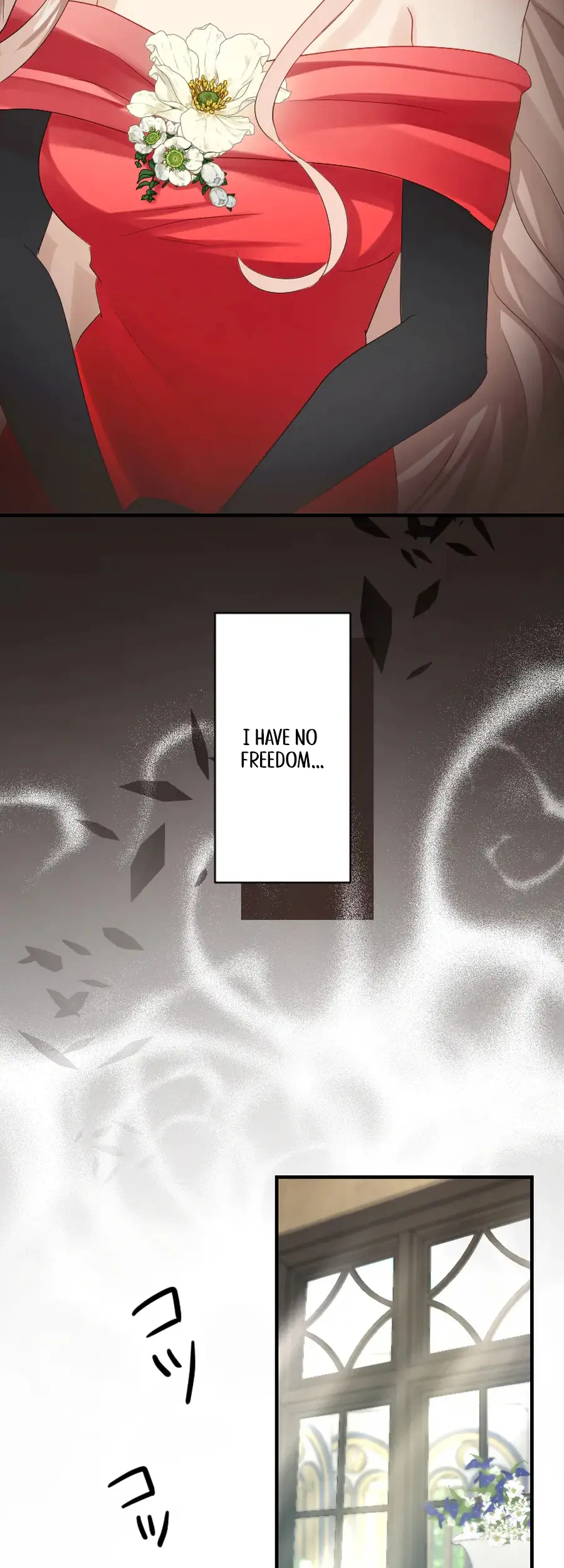 A Lonely Princess Falls in Love With a Misanthropic Emperor Chapter 2 - Page 16
