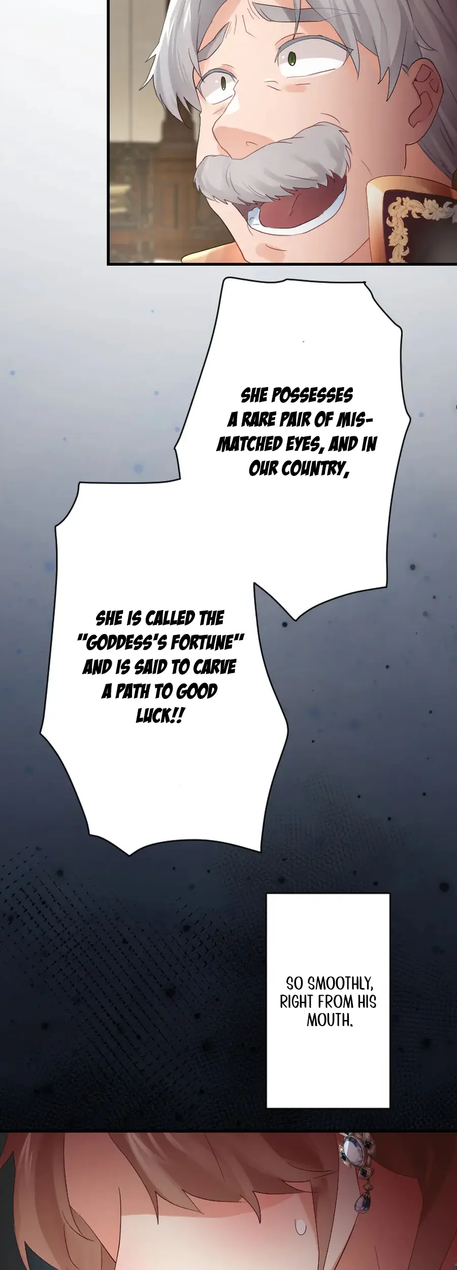 A Lonely Princess Falls in Love With a Misanthropic Emperor Chapter 2 - Page 25