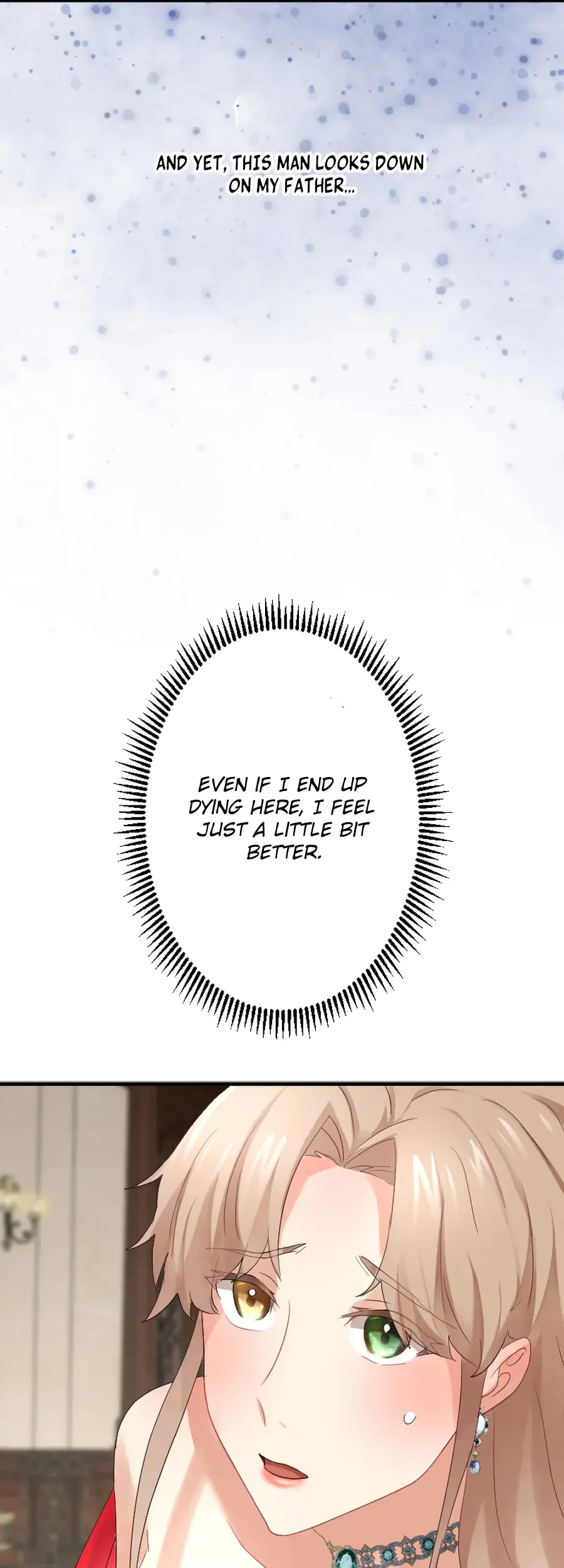 A Lonely Princess Falls in Love With a Misanthropic Emperor Chapter 2 - Page 41