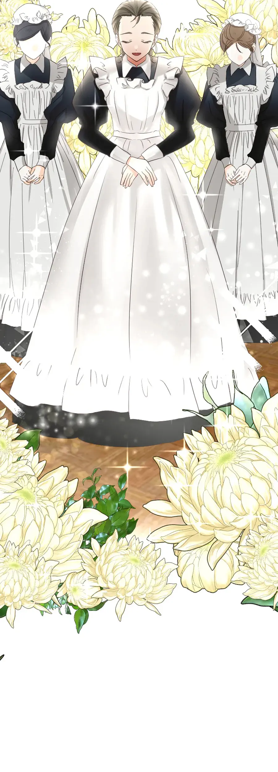A Lonely Princess Falls in Love With a Misanthropic Emperor Chapter 2 - Page 49