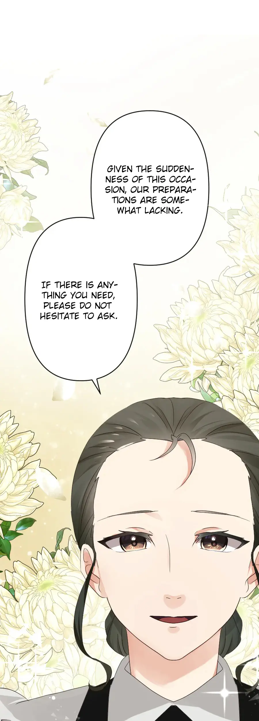 A Lonely Princess Falls in Love With a Misanthropic Emperor Chapter 2 - Page 50