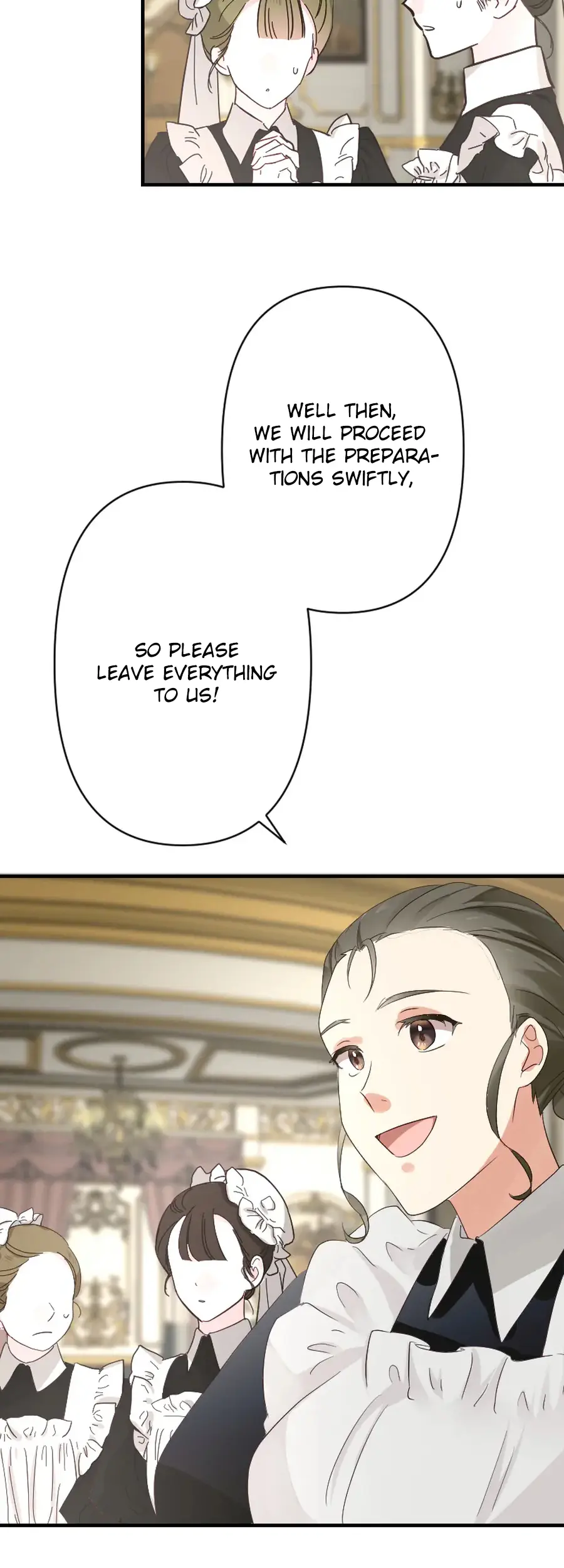 A Lonely Princess Falls in Love With a Misanthropic Emperor Chapter 2 - Page 52