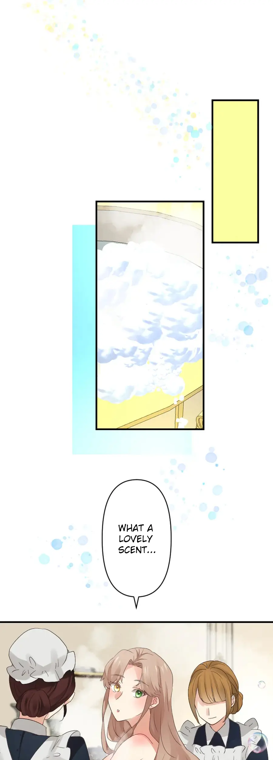 A Lonely Princess Falls in Love With a Misanthropic Emperor Chapter 2 - Page 55