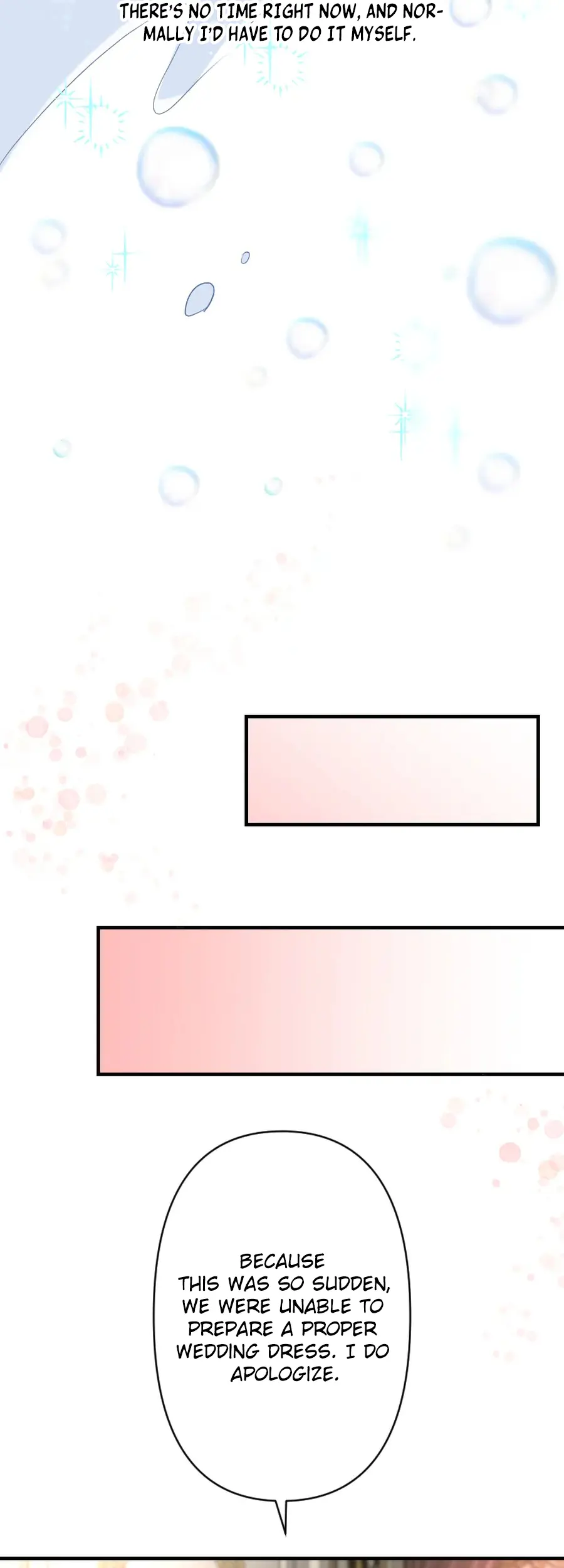 A Lonely Princess Falls in Love With a Misanthropic Emperor Chapter 2 - Page 58
