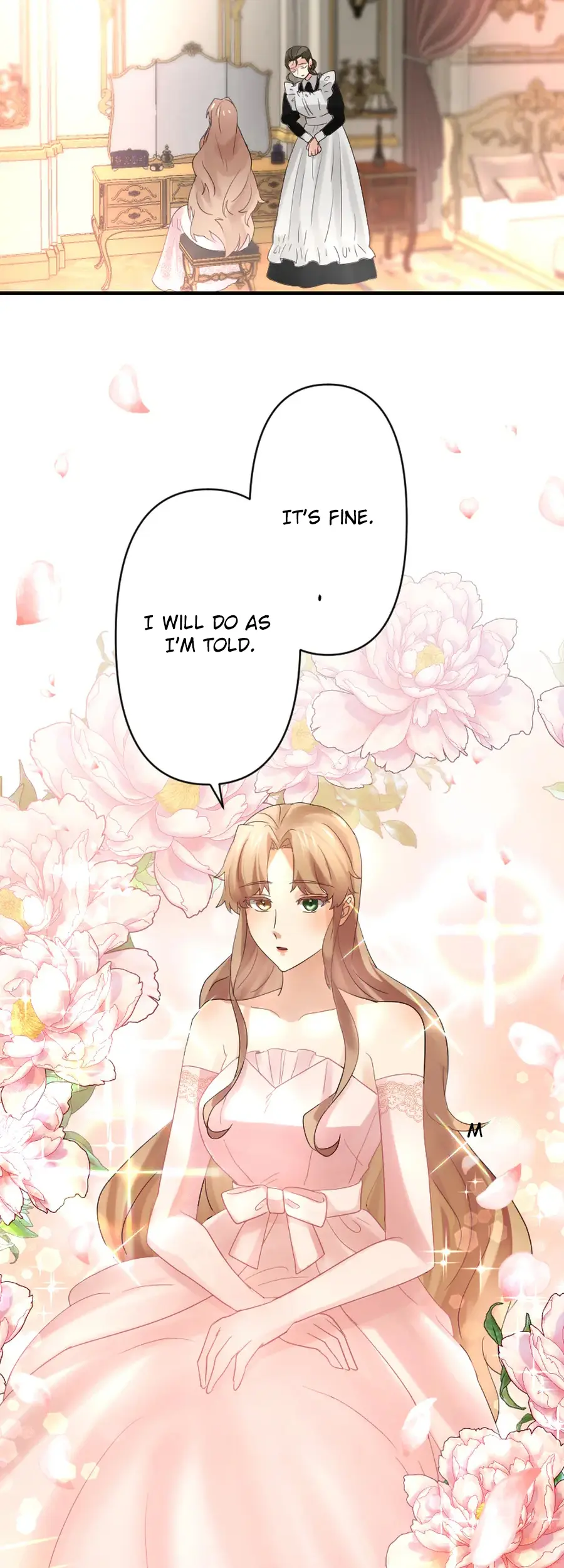 A Lonely Princess Falls in Love With a Misanthropic Emperor Chapter 2 - Page 59