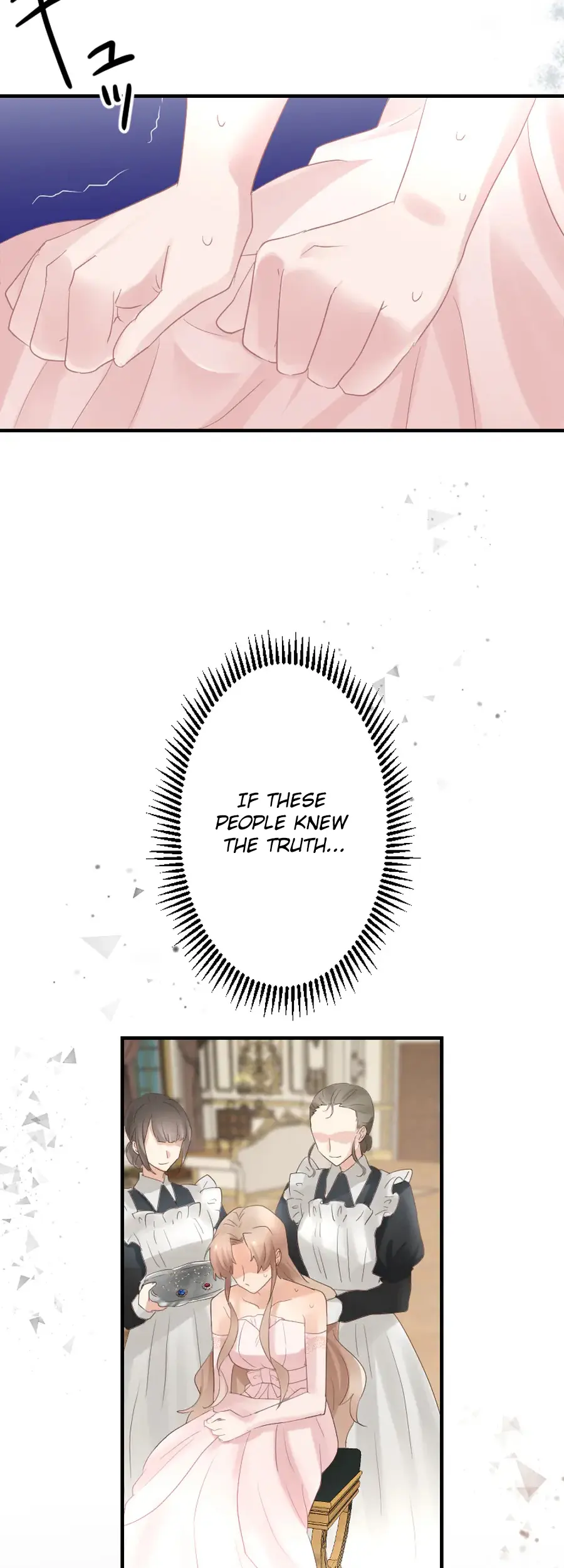 A Lonely Princess Falls in Love With a Misanthropic Emperor Chapter 2 - Page 65