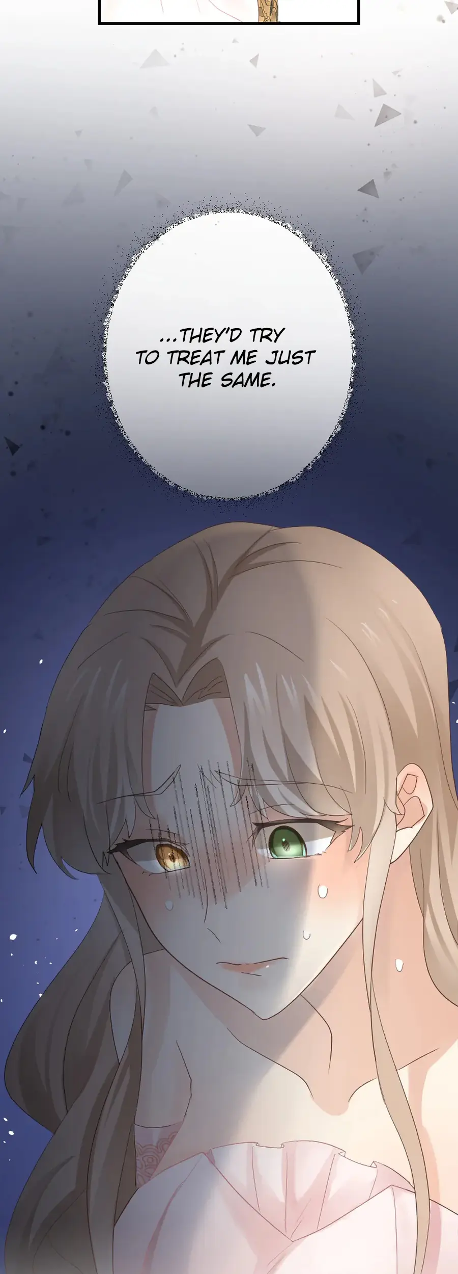 A Lonely Princess Falls in Love With a Misanthropic Emperor Chapter 2 - Page 66