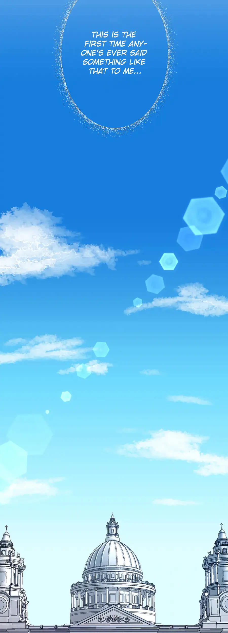 A Lonely Princess Falls in Love With a Misanthropic Emperor Chapter 3 - Page 34