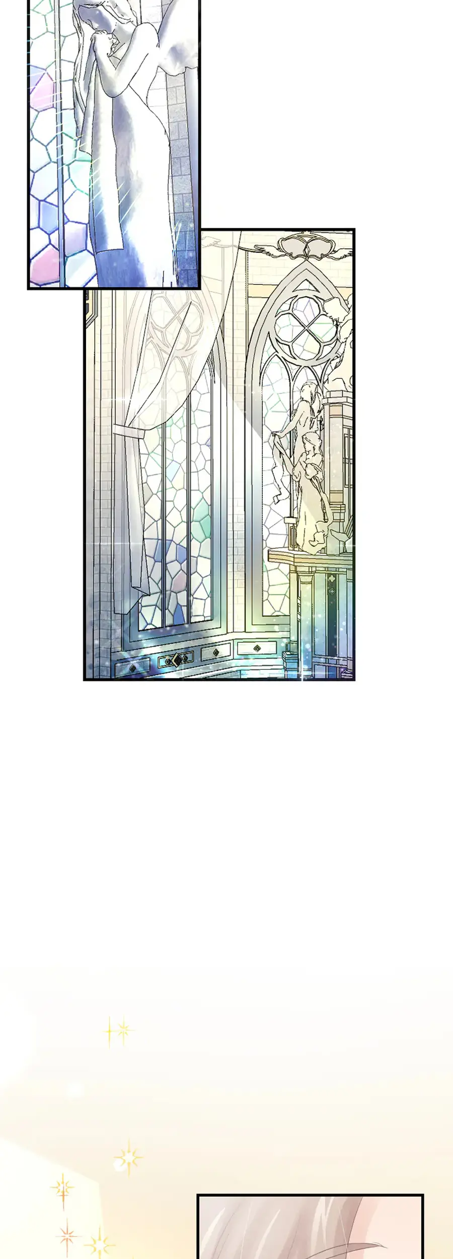 A Lonely Princess Falls in Love With a Misanthropic Emperor Chapter 3 - Page 36
