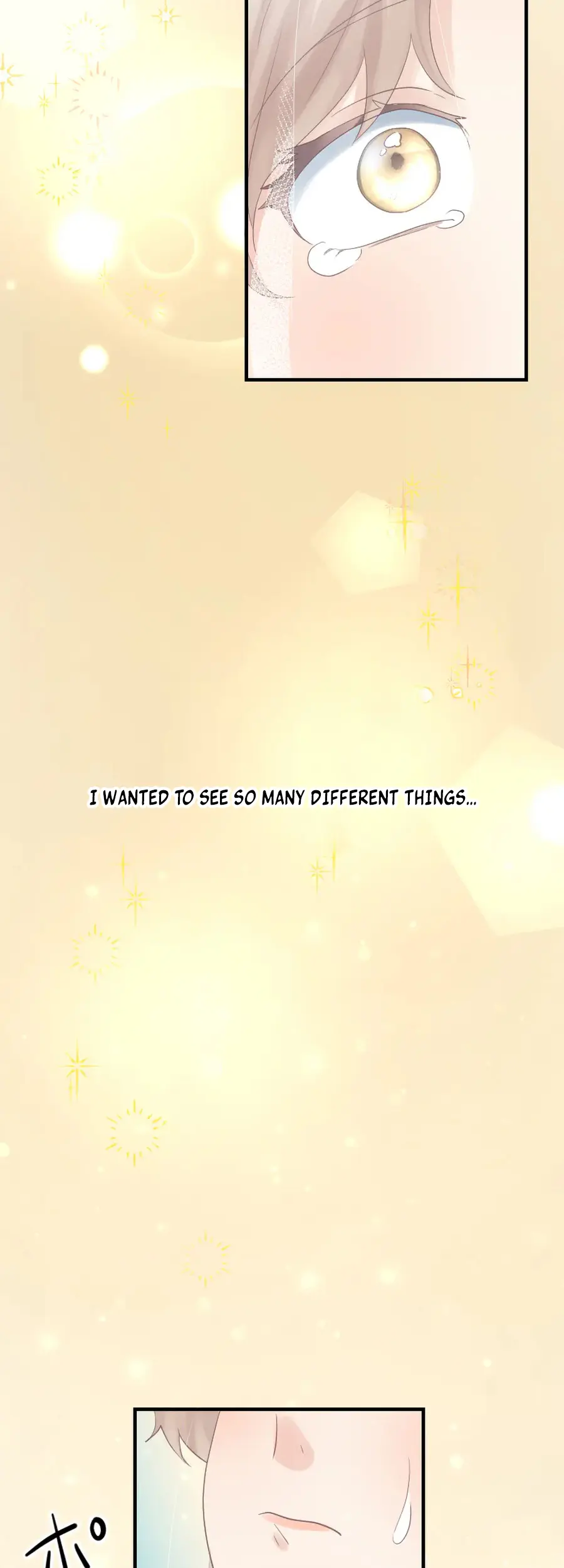 A Lonely Princess Falls in Love With a Misanthropic Emperor Chapter 3 - Page 37