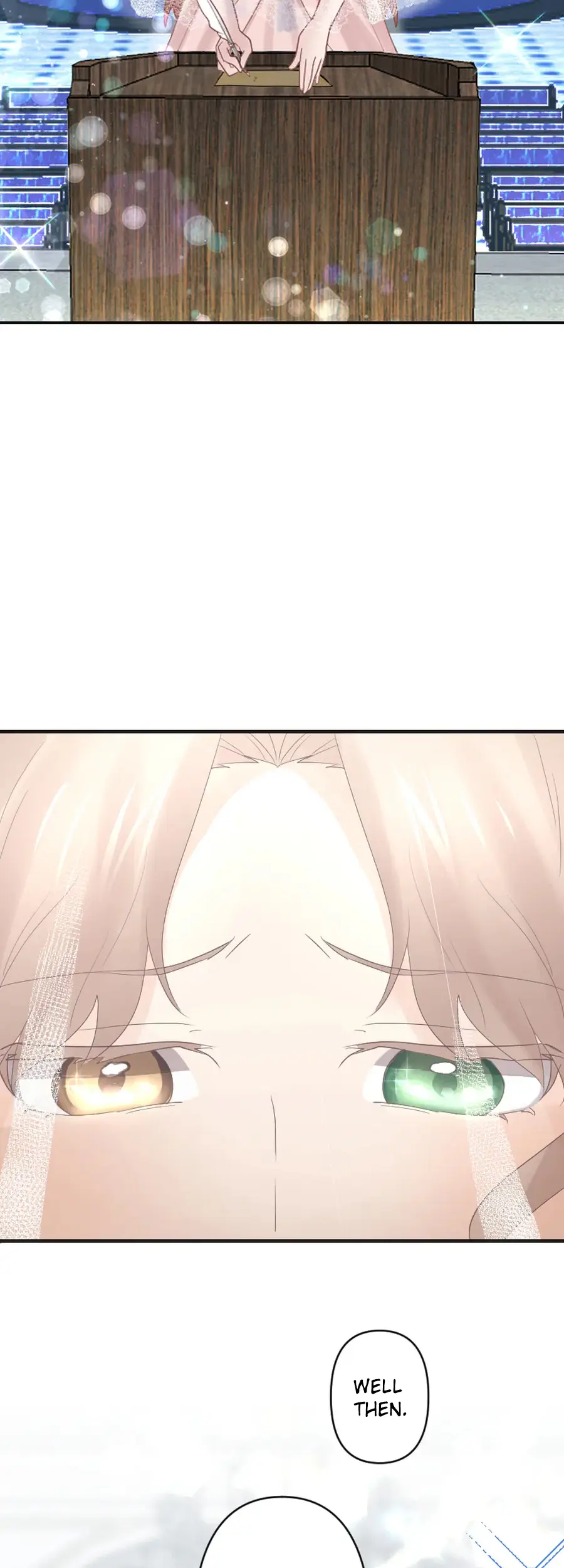 A Lonely Princess Falls in Love With a Misanthropic Emperor Chapter 3 - Page 50