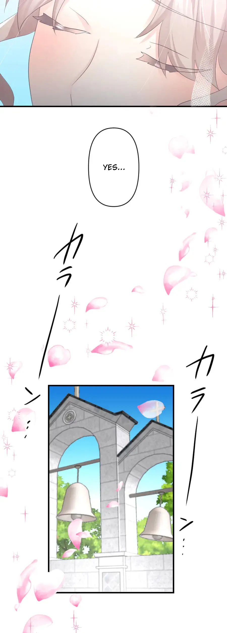 A Lonely Princess Falls in Love With a Misanthropic Emperor Chapter 3 - Page 52