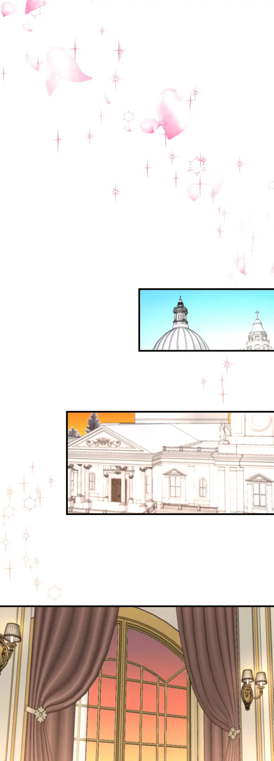 A Lonely Princess Falls in Love With a Misanthropic Emperor Chapter 3 - Page 53
