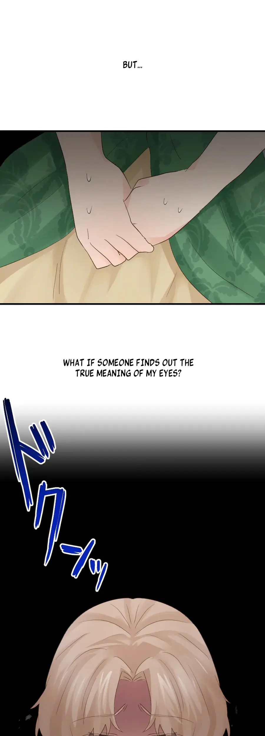 A Lonely Princess Falls in Love With a Misanthropic Emperor Chapter 3 - Page 72