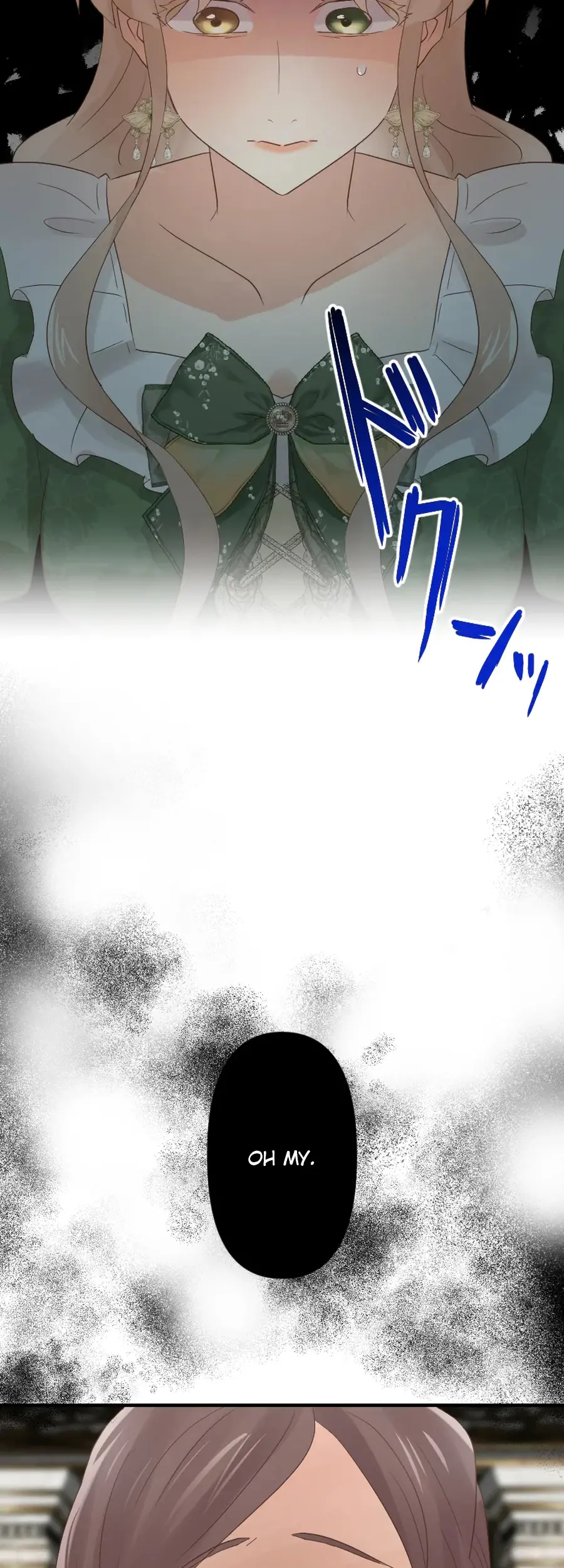 A Lonely Princess Falls in Love With a Misanthropic Emperor Chapter 3 - Page 73