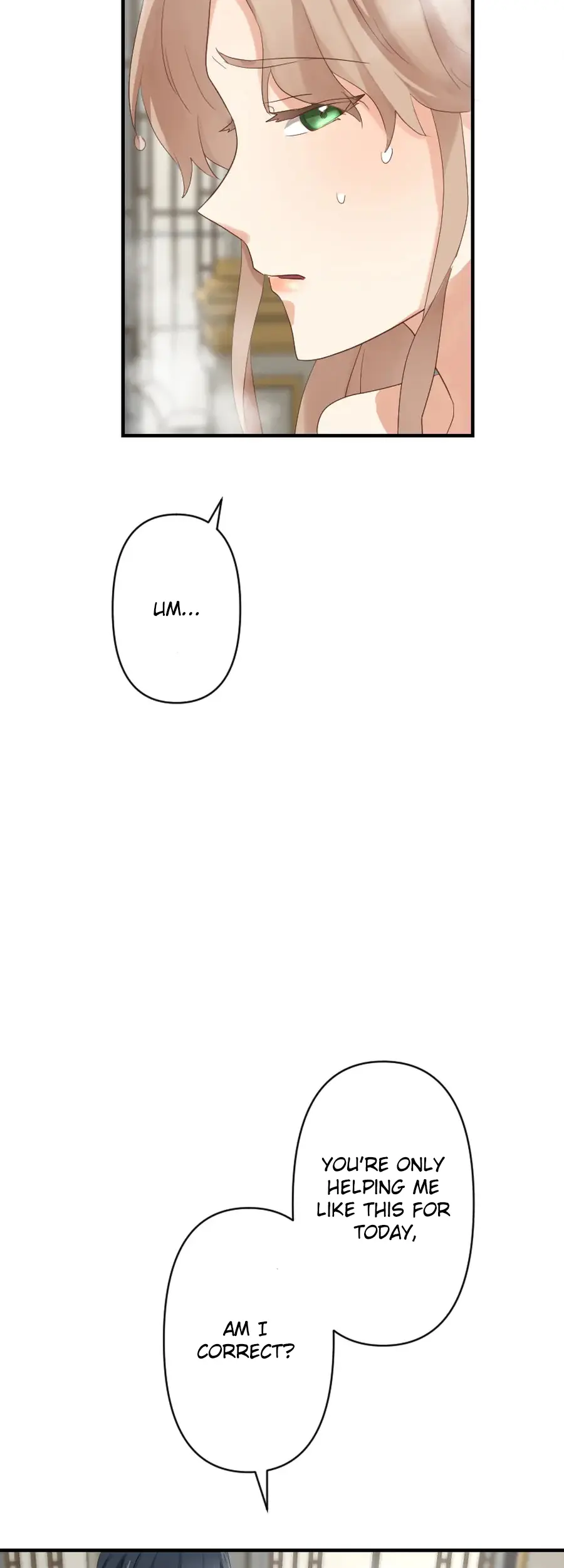 A Lonely Princess Falls in Love With a Misanthropic Emperor Chapter 4 - Page 15