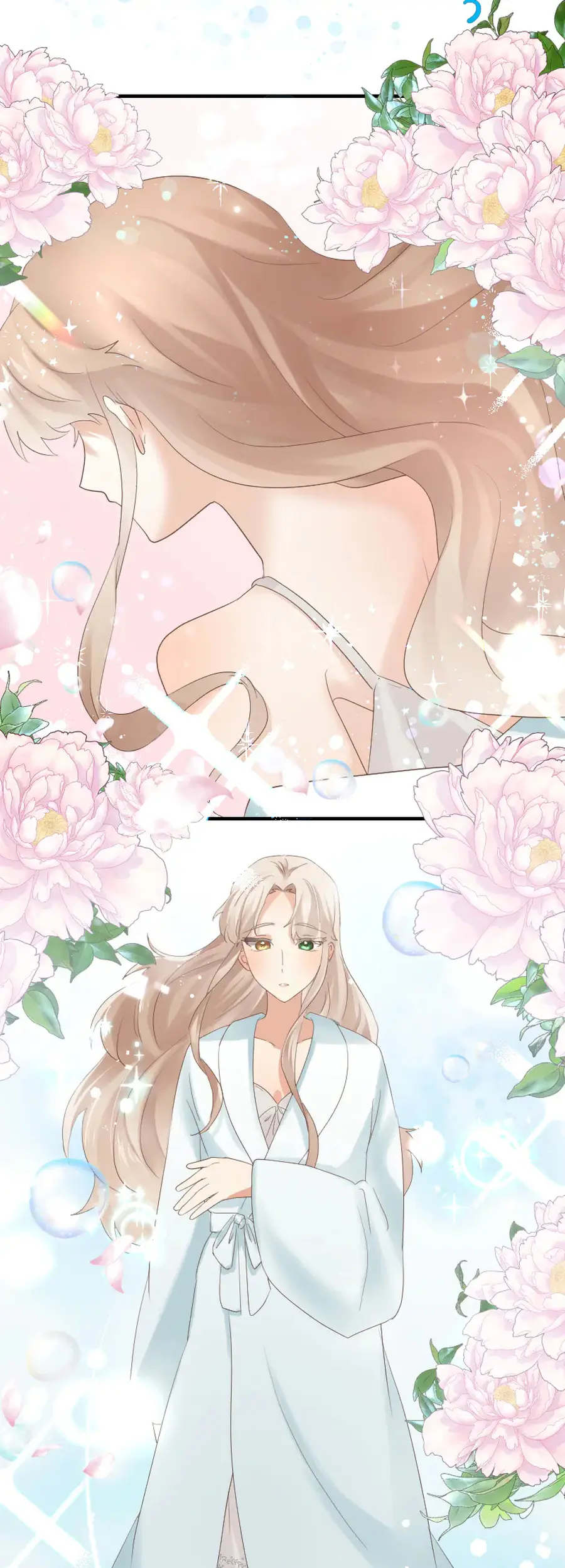 A Lonely Princess Falls in Love With a Misanthropic Emperor Chapter 4 - Page 19