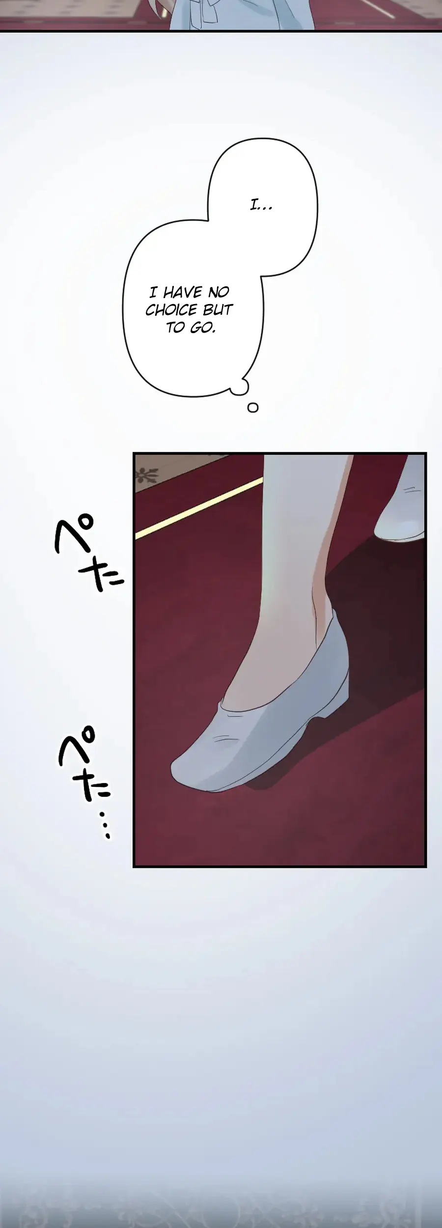 A Lonely Princess Falls in Love With a Misanthropic Emperor Chapter 4 - Page 23