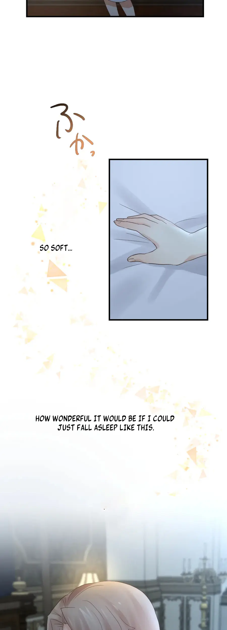 A Lonely Princess Falls in Love With a Misanthropic Emperor Chapter 4 - Page 29