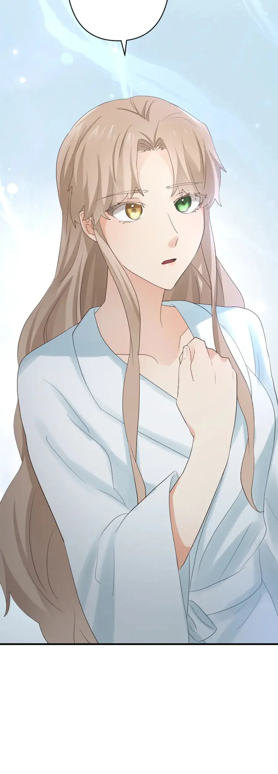 A Lonely Princess Falls in Love With a Misanthropic Emperor Chapter 4 - Page 38