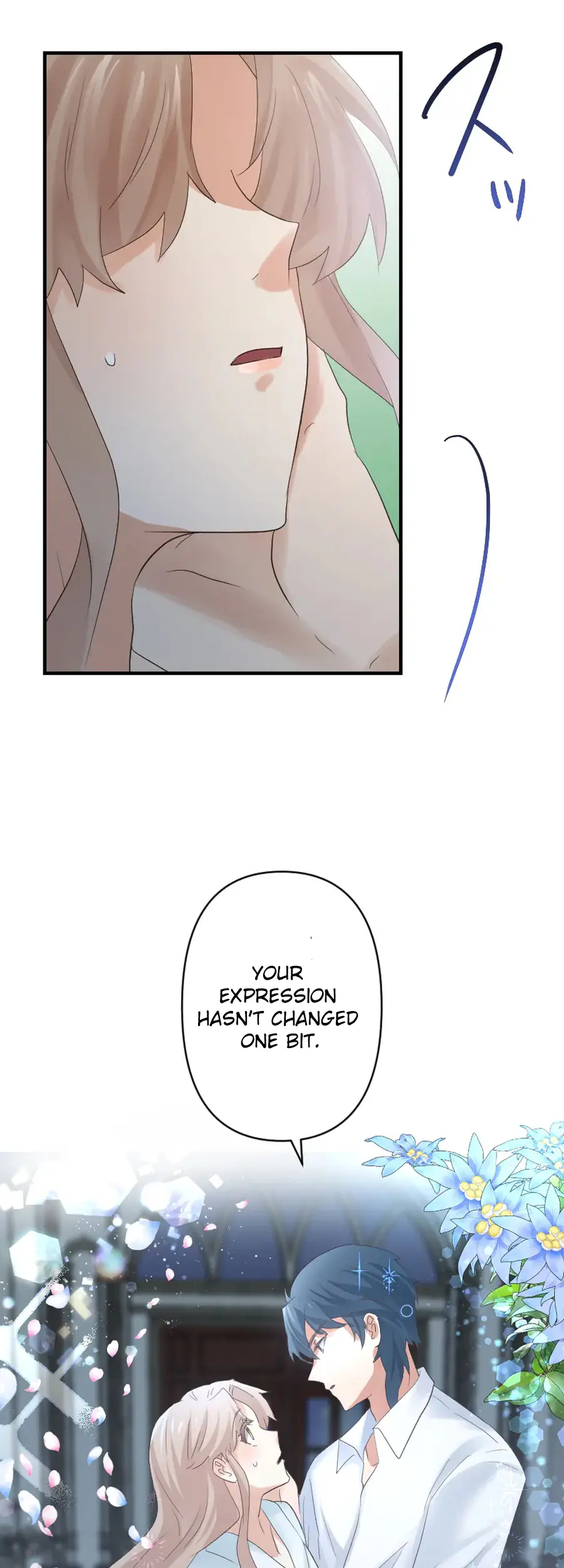 A Lonely Princess Falls in Love With a Misanthropic Emperor Chapter 4 - Page 39